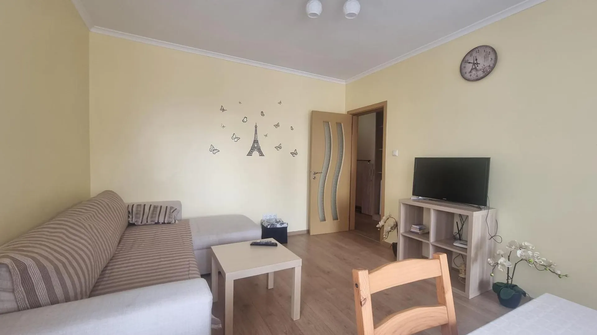 Apartment Natalia 2 Бургас