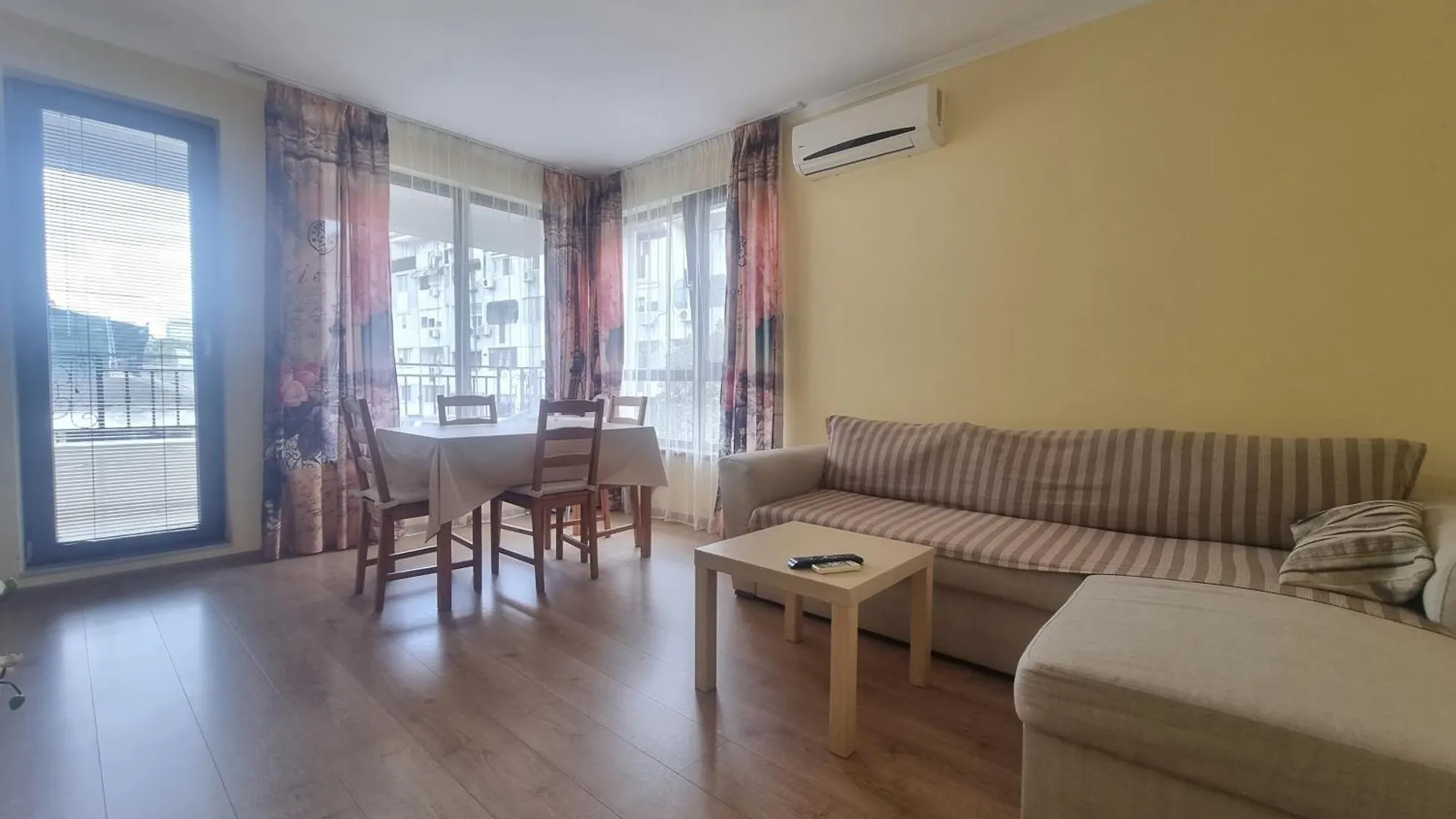 Apartment Natalia 2 Бургас