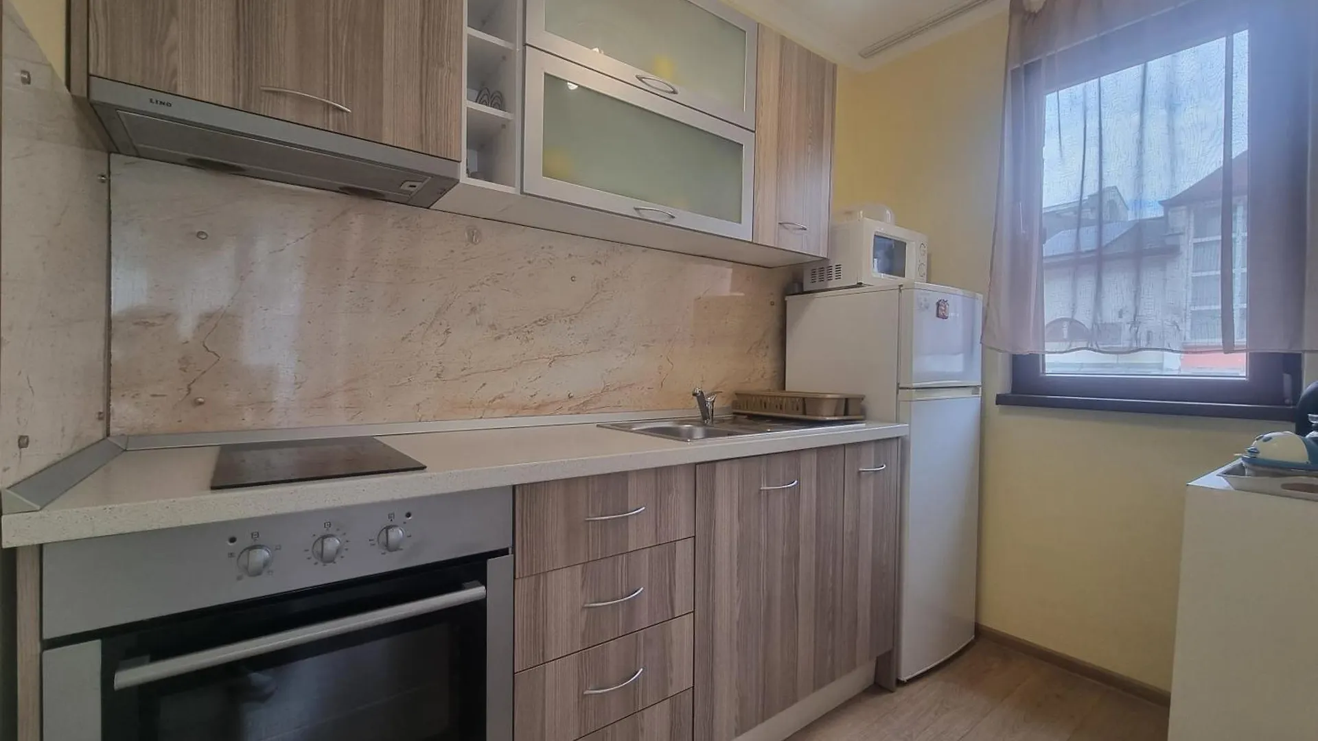 Apartment Natalia 2 Бургас
