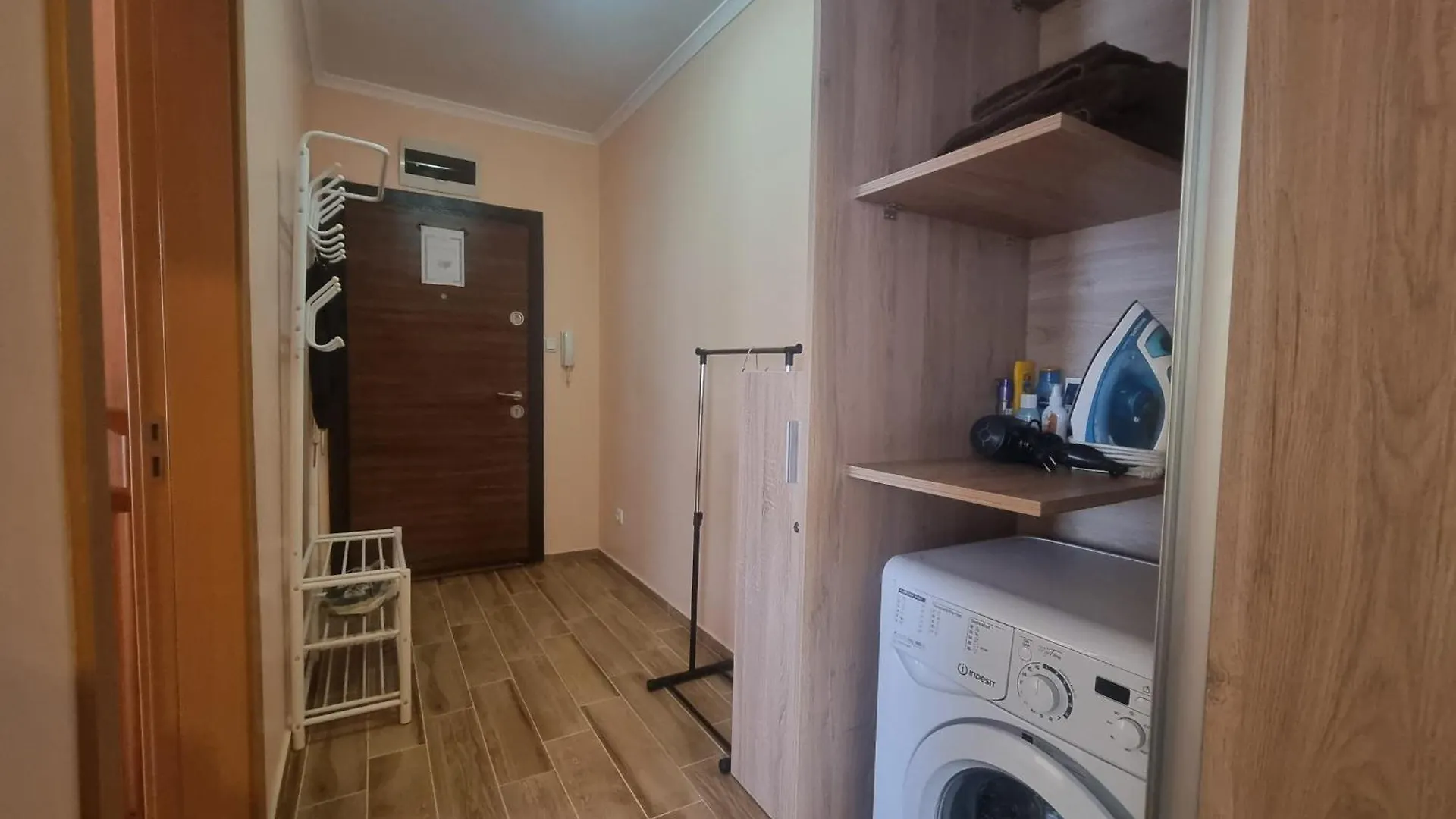 Apartment Natalia 2 Бургас